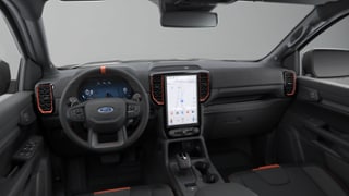 2026 Ford Ranger® Internal Image 2